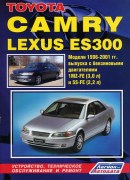 Camry Lexus ES300 1996-2001 LEGION 